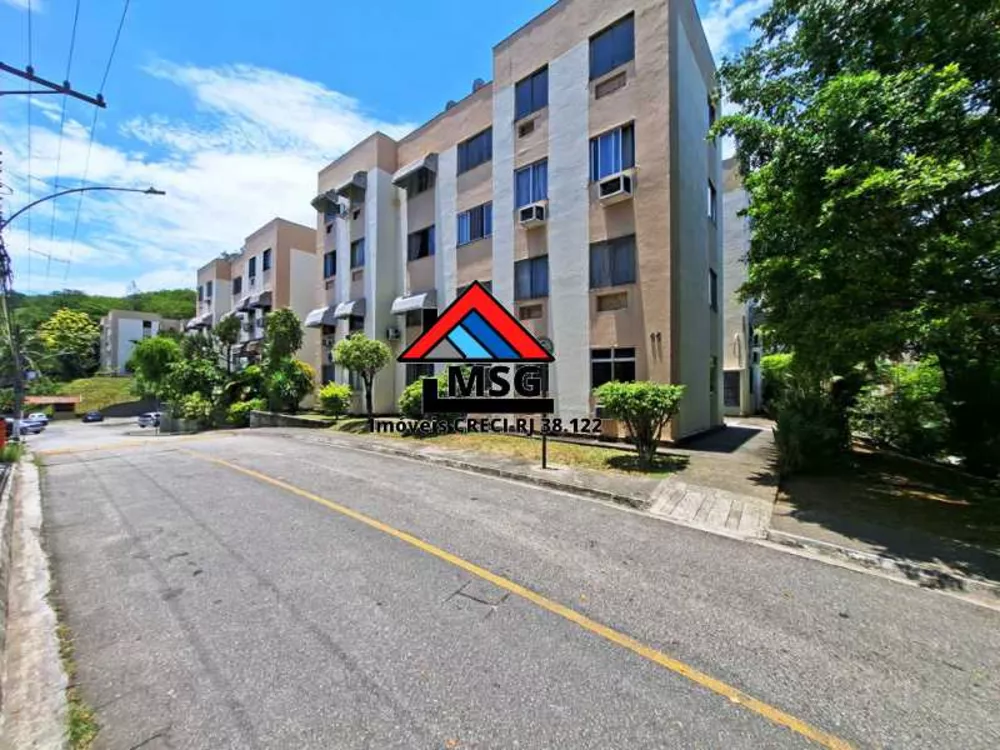 Apartamento, 3 quartos, 56 m² - Foto 14