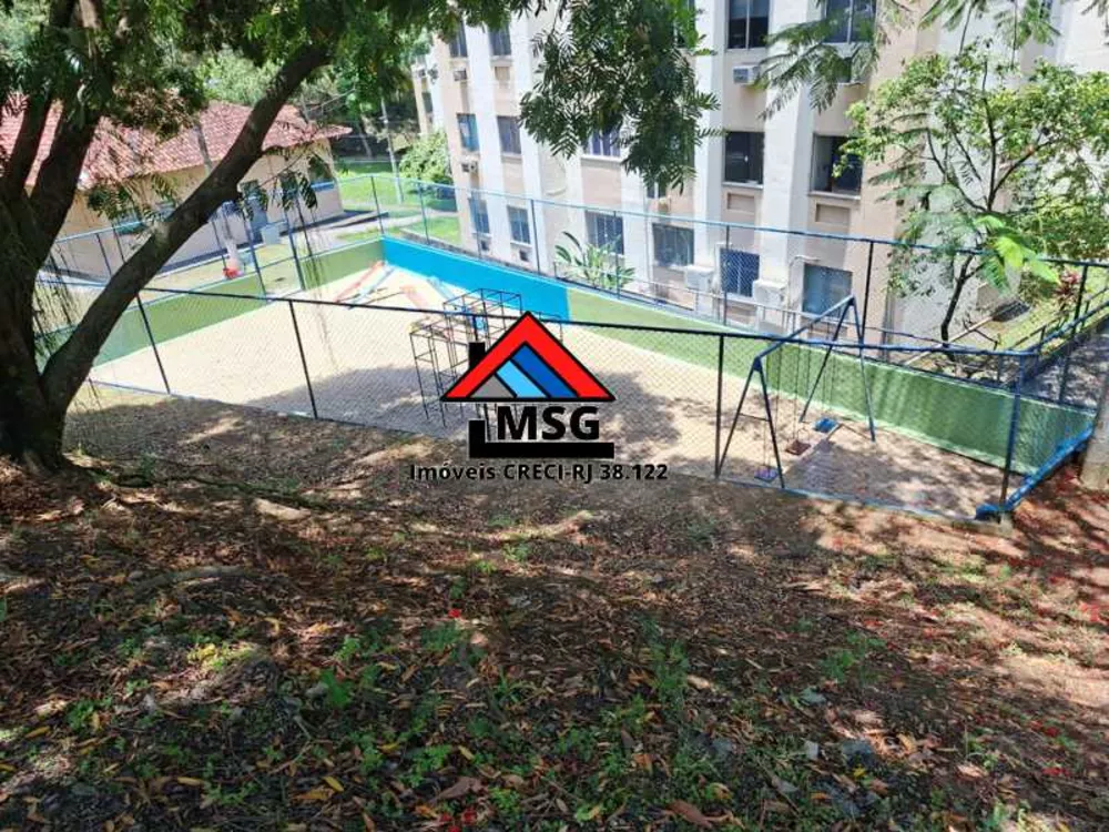 Apartamento, 3 quartos, 56 m² - Foto 28