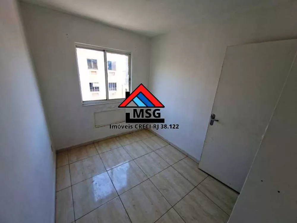 Apartamento, 3 quartos, 56 m² - Foto 27