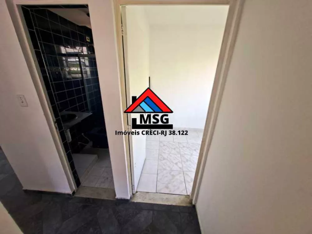 Apartamento, 3 quartos, 56 m² - Foto 13