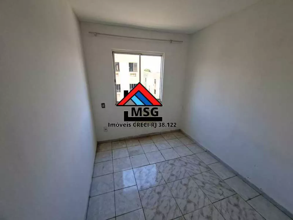 Apartamento, 3 quartos, 56 m² - Foto 16