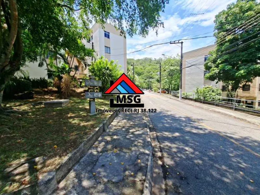Apartamento, 3 quartos, 56 m² - Foto 10
