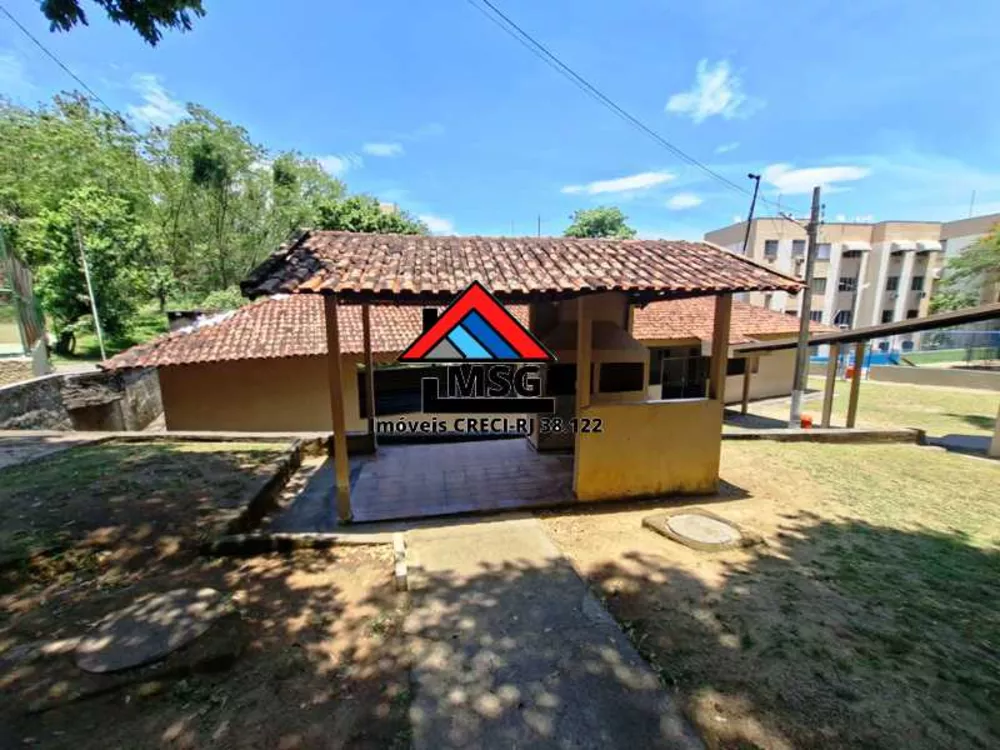 Apartamento, 3 quartos, 56 m² - Foto 18