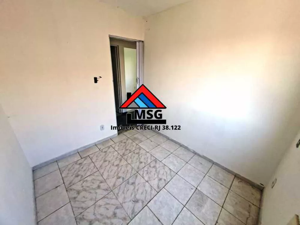 Apartamento, 3 quartos, 56 m² - Foto 20
