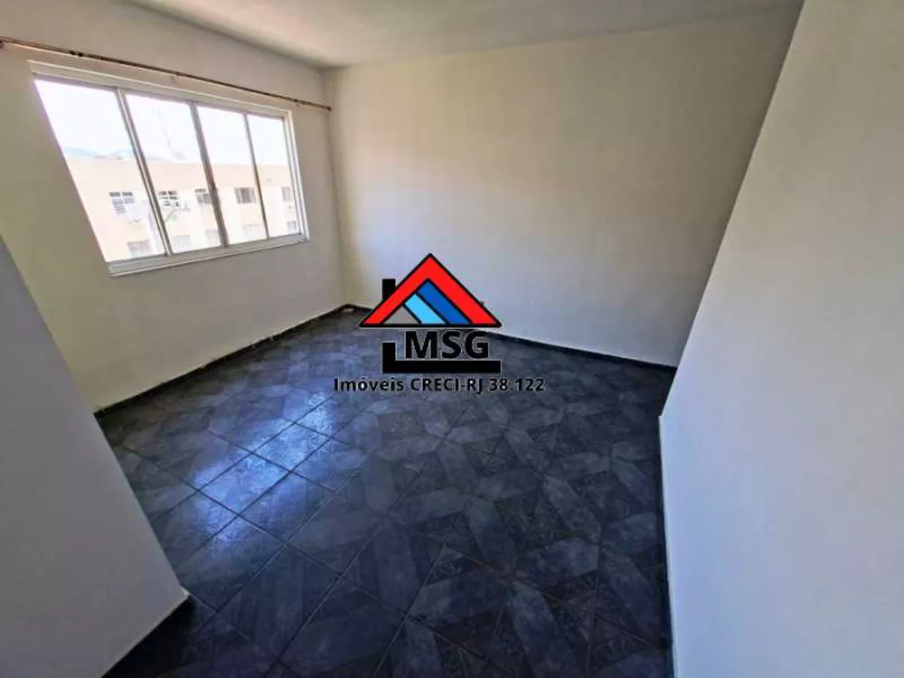 Apartamento, 3 quartos, 56 m² - Foto 4