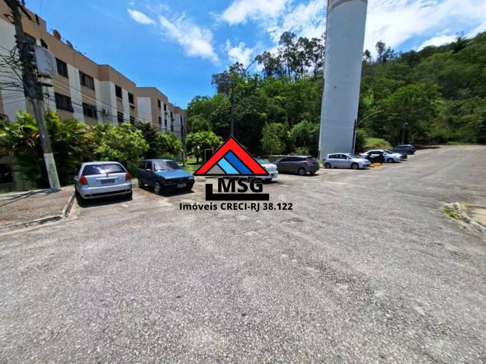 Apartamento, 3 quartos, 56 m² - Foto 22