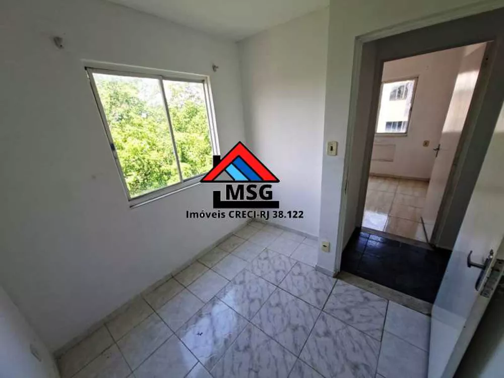 Apartamento, 3 quartos, 56 m² - Foto 17