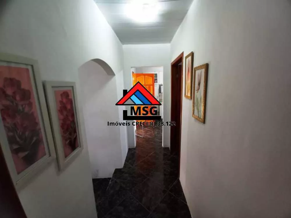 Casa, 2 quartos, 219 m² - Foto 10