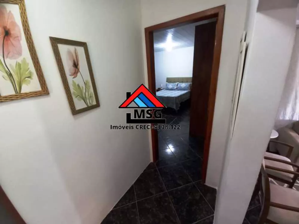 Casa, 2 quartos, 219 m² - Foto 5