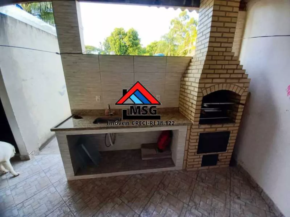 Casa, 2 quartos, 219 m² - Foto 16