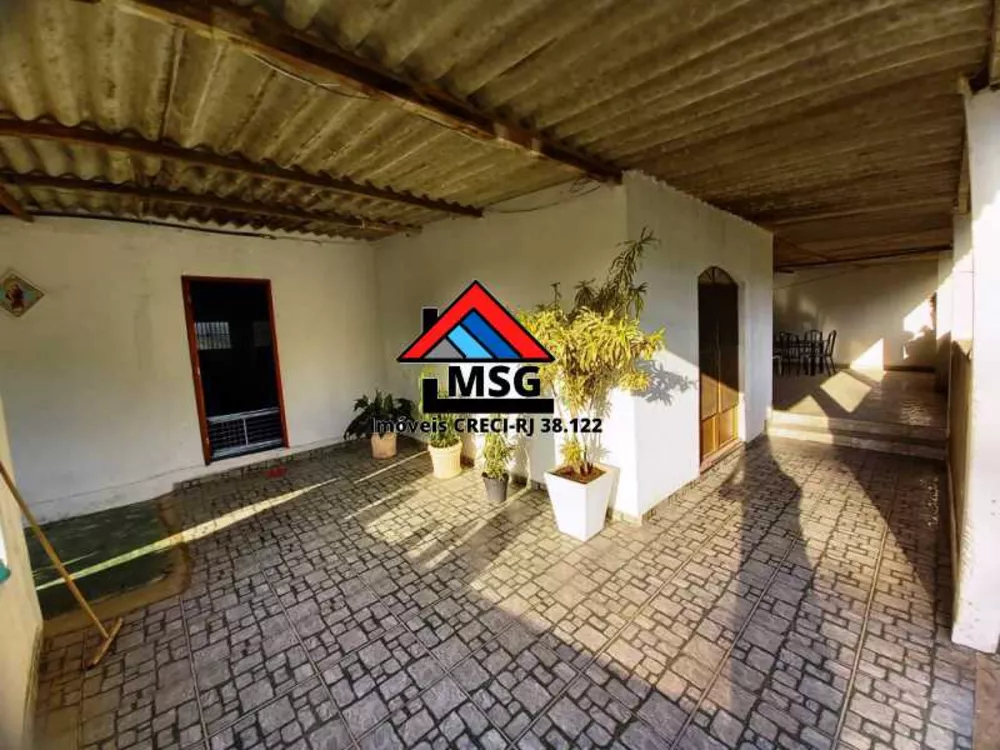 Casa, 2 quartos, 219 m² - Foto 1