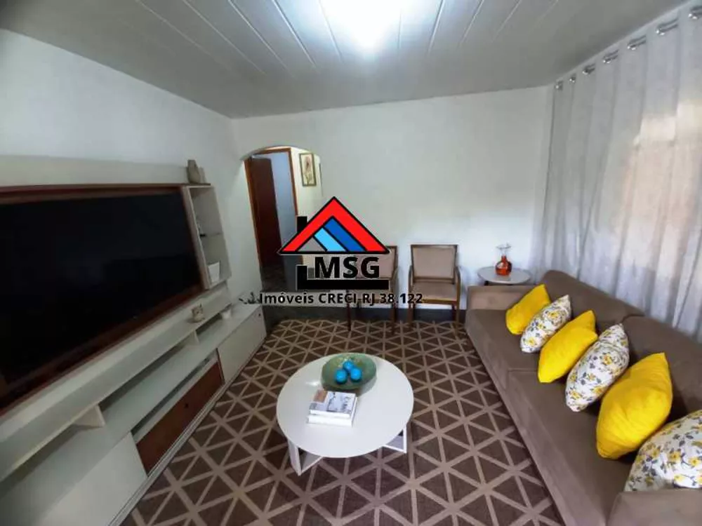 Casa, 2 quartos, 219 m² - Foto 3