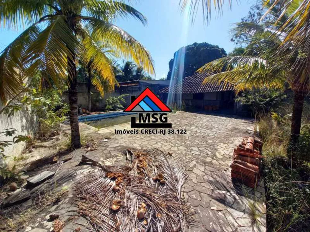 Casa, 2 quartos, 96 m² - Foto 1