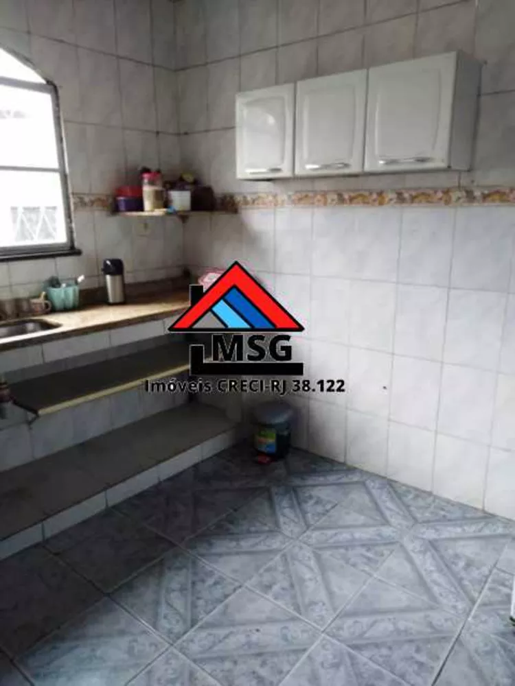 Casa, 2 quartos, 60 m² - Foto 9