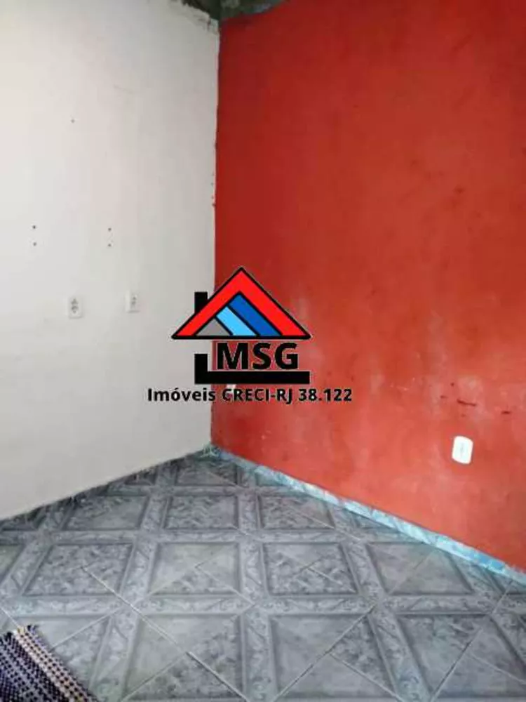 Casa, 2 quartos, 60 m² - Foto 5