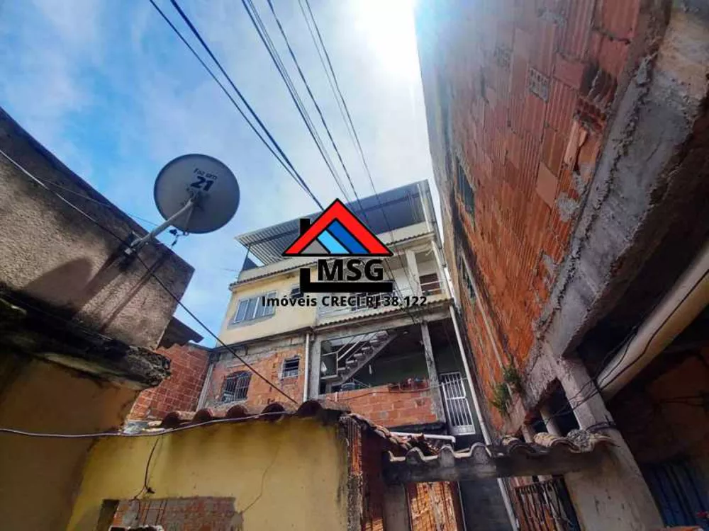 Casa, 2 quartos, 60 m² - Foto 6