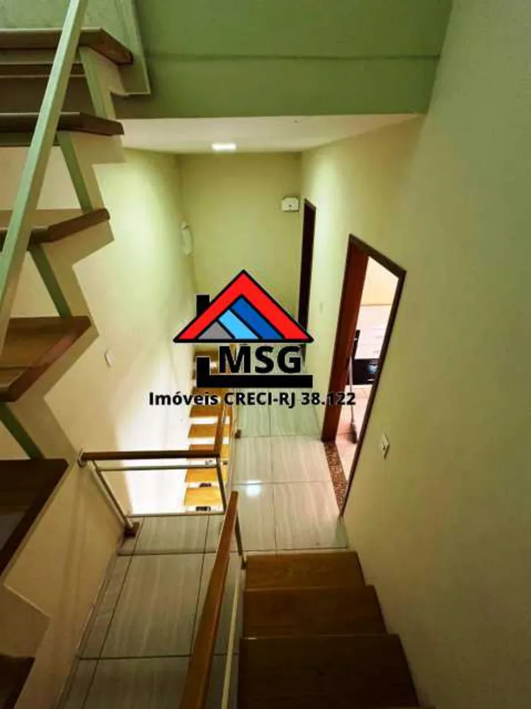 Casa, 3 quartos, 135 m² - Foto 8