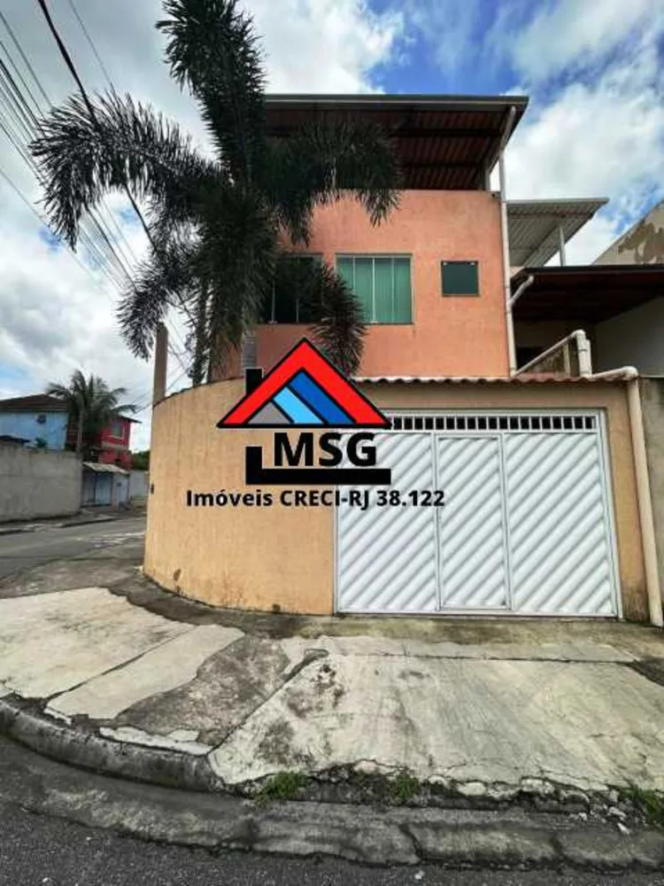 Casa, 3 quartos, 135 m² - Foto 23