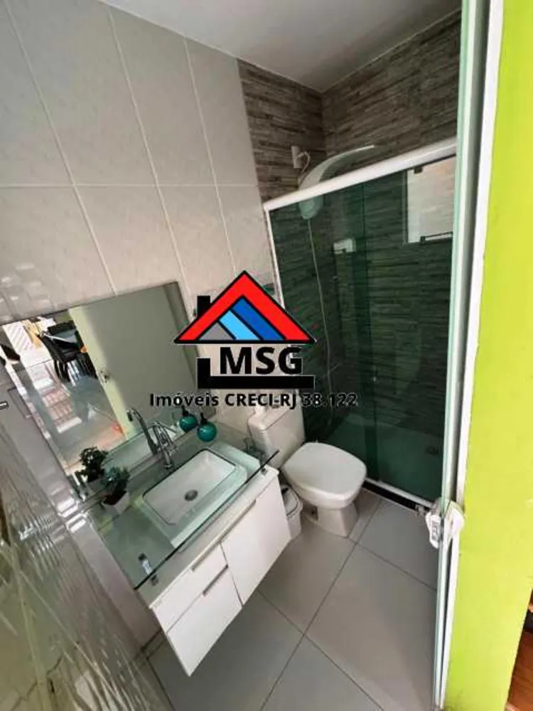 Casa, 3 quartos, 135 m² - Foto 4