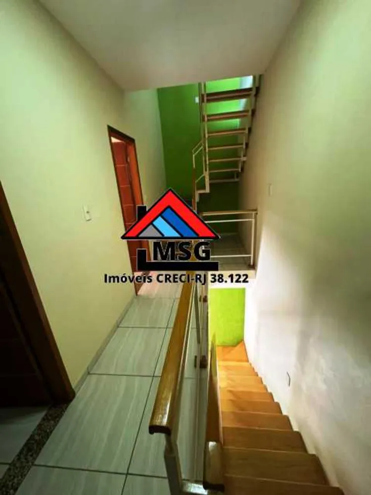 Casa, 3 quartos, 135 m² - Foto 19