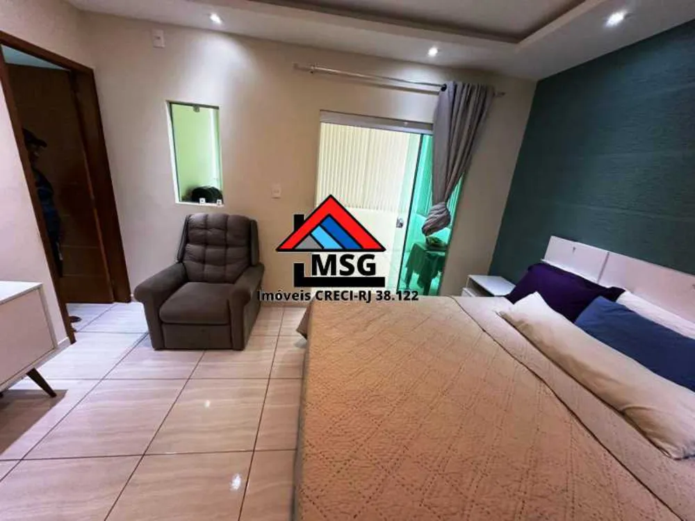 Casa, 3 quartos, 135 m² - Foto 11