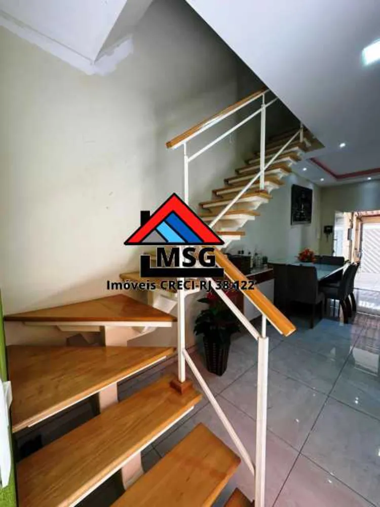 Casa, 3 quartos, 135 m² - Foto 2