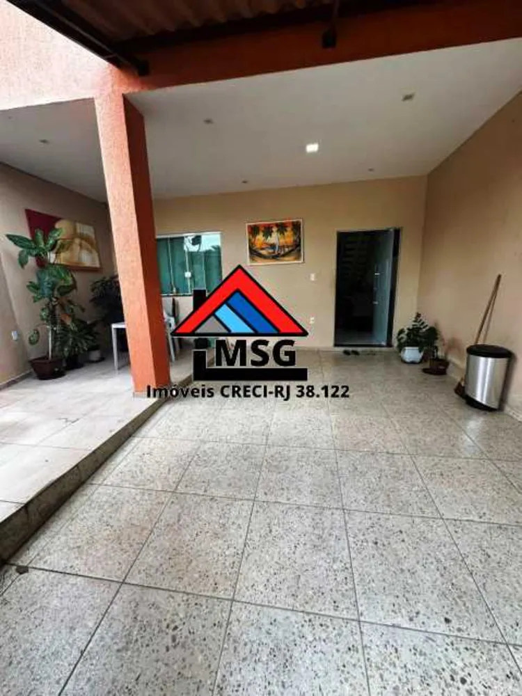 Casa, 3 quartos, 135 m² - Foto 6