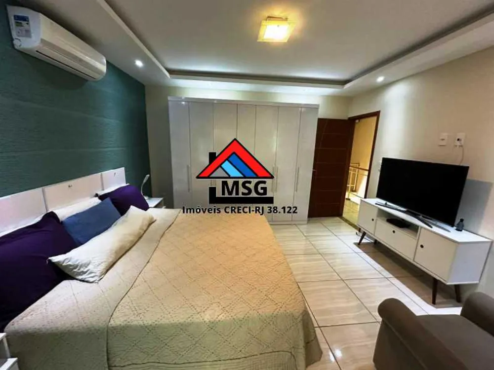 Casa, 3 quartos, 135 m² - Foto 9
