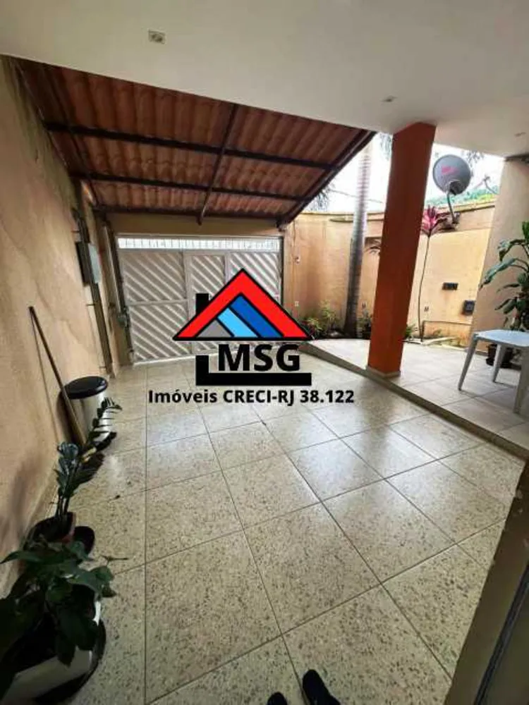 Casa, 3 quartos, 135 m² - Foto 7