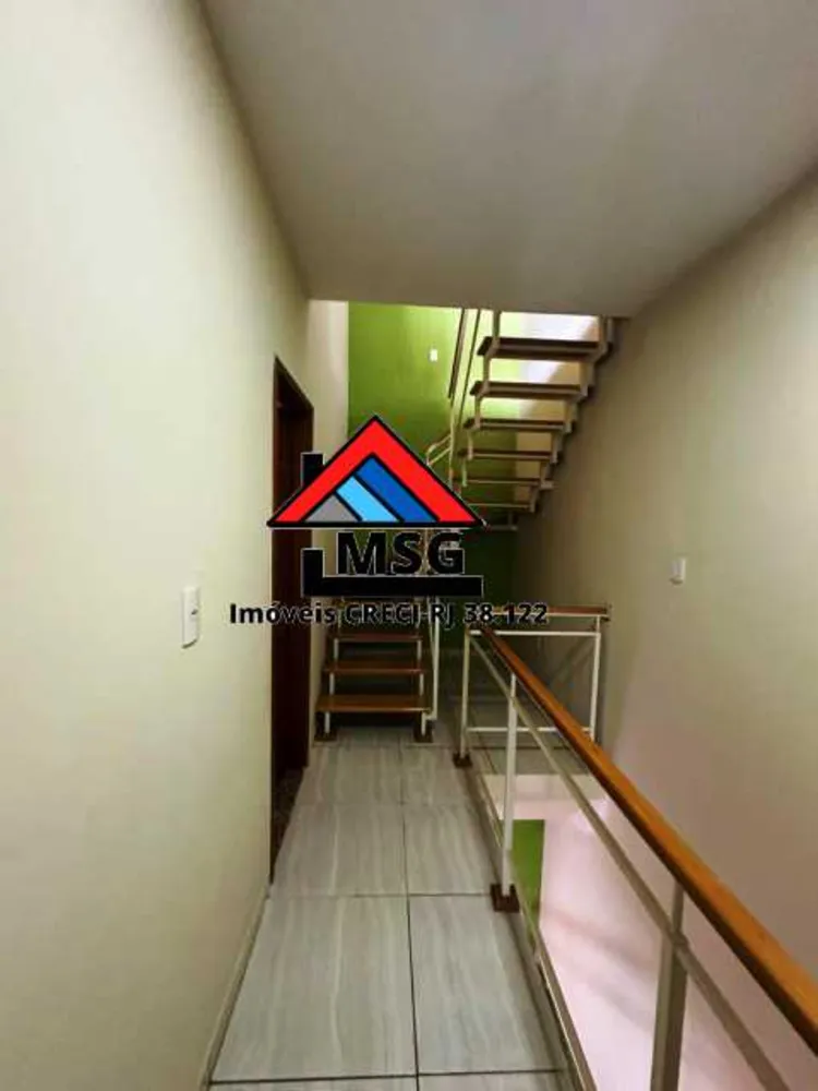 Casa, 3 quartos, 135 m² - Foto 21