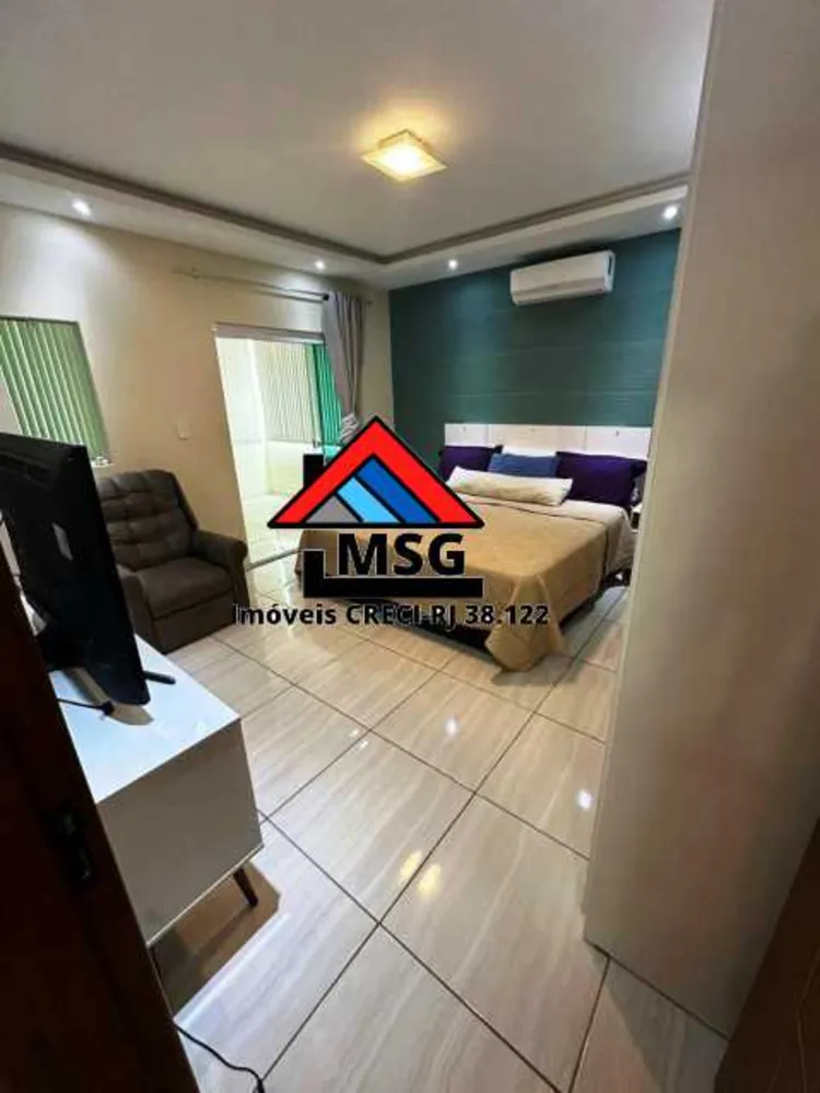 Casa, 3 quartos, 135 m² - Foto 10