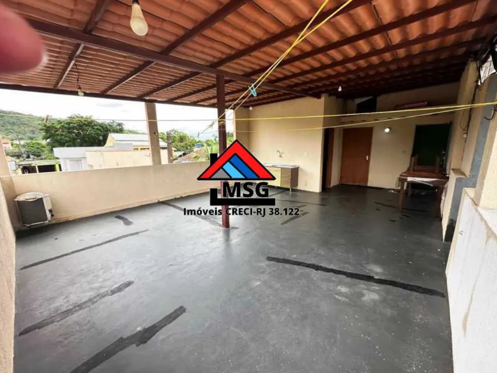 Casa, 3 quartos, 135 m² - Foto 22
