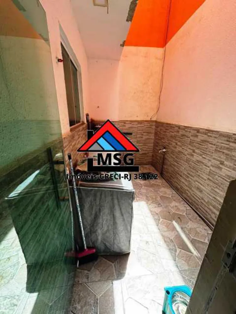 Casa, 3 quartos, 135 m² - Foto 5