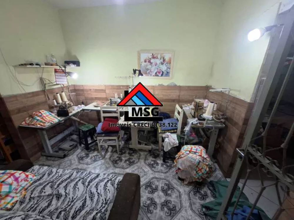 Casa, 2 quartos, 96 m² - Foto 3