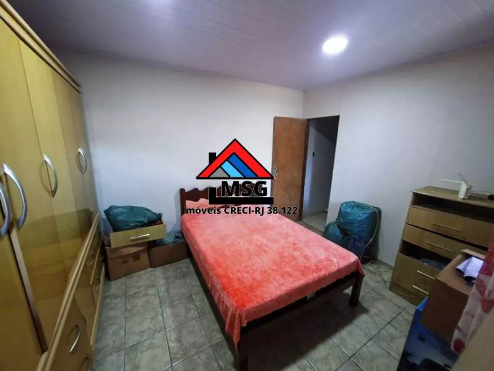 Casa, 2 quartos, 96 m² - Foto 6