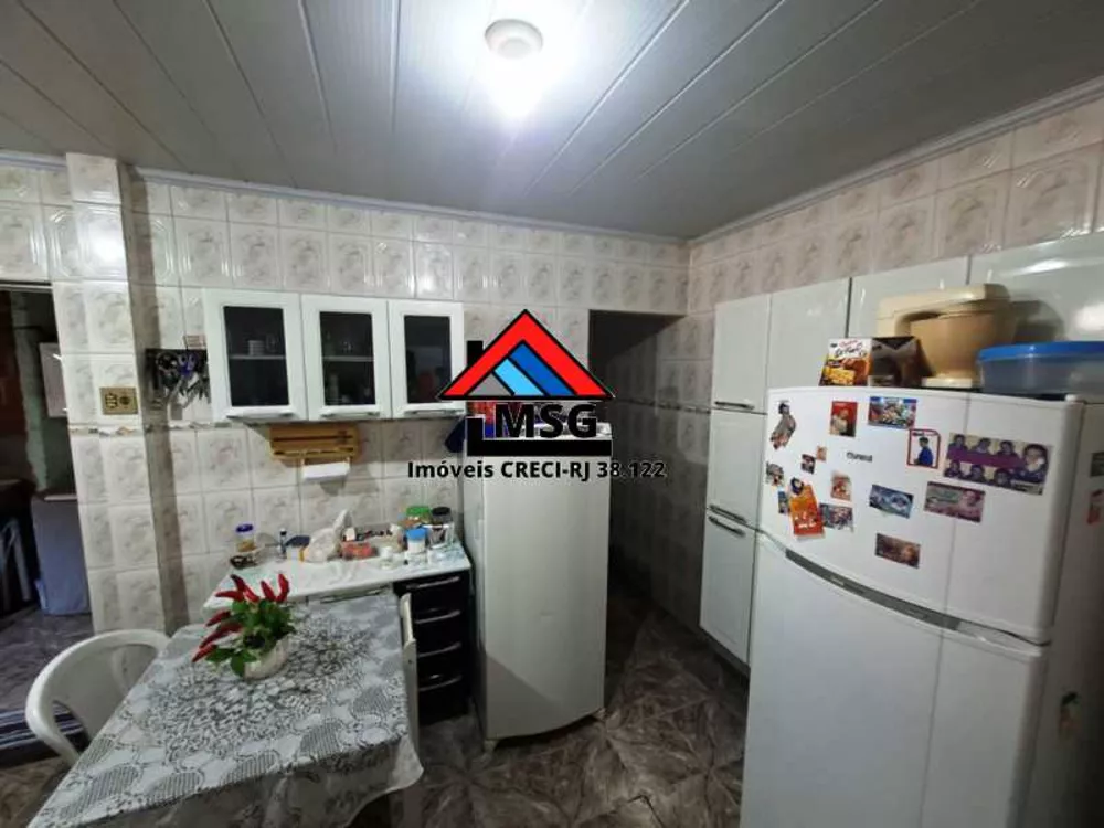 Casa, 2 quartos, 96 m² - Foto 10