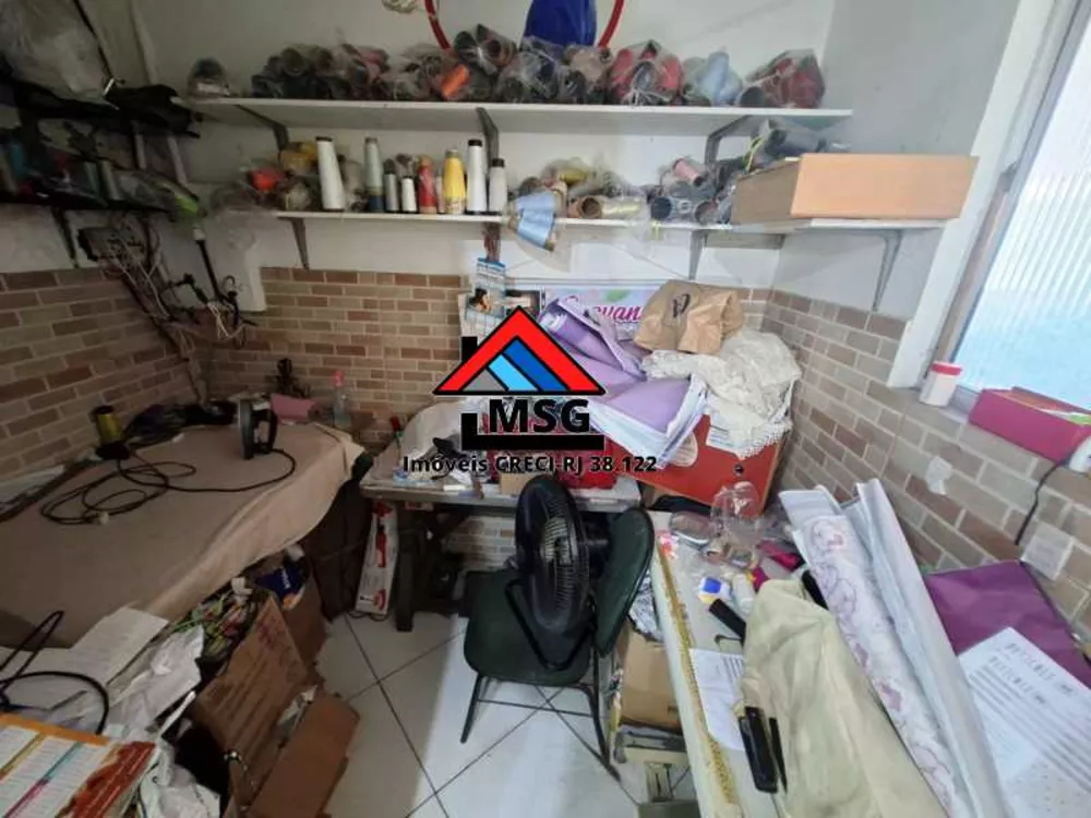 Casa, 2 quartos, 96 m² - Foto 22