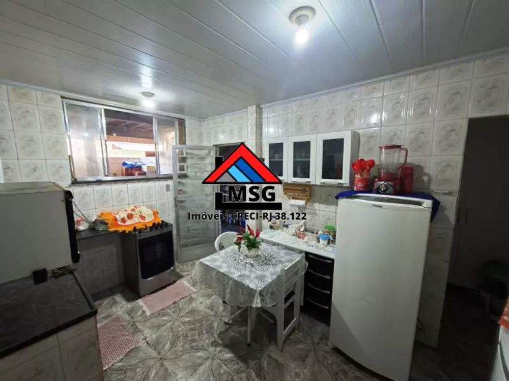 Casa, 2 quartos, 96 m² - Foto 26
