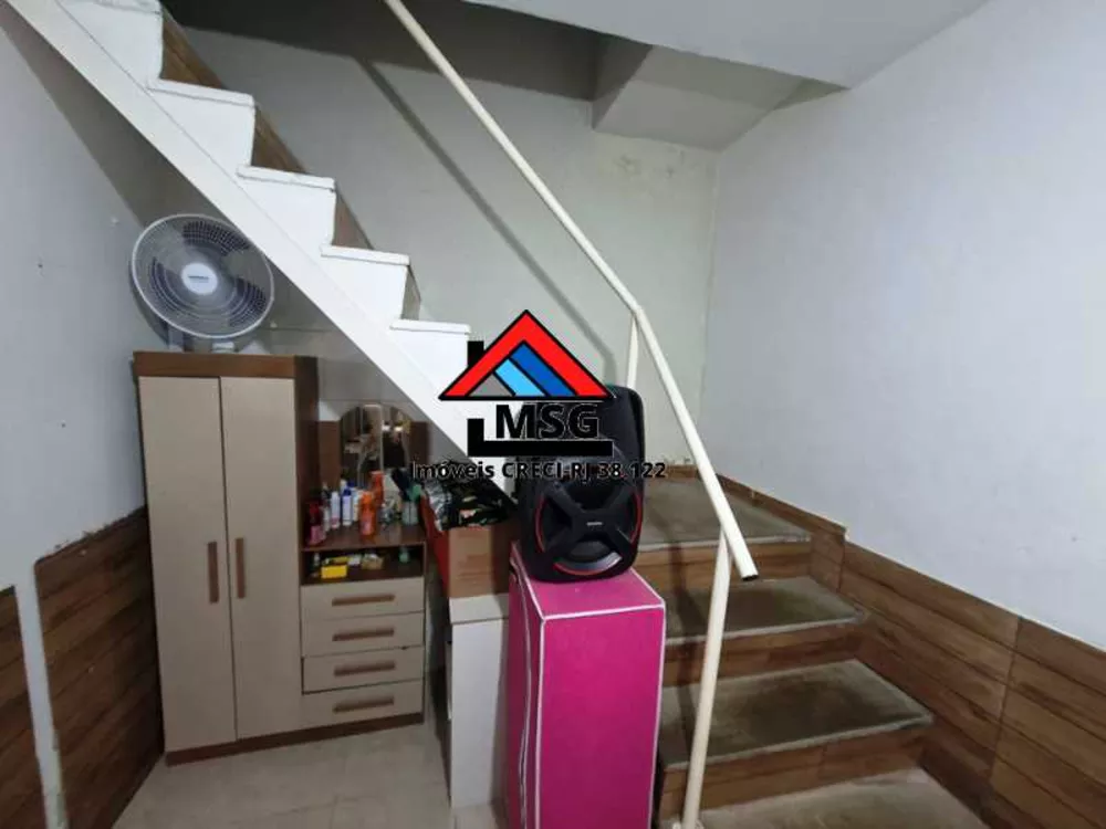 Casa, 2 quartos, 96 m² - Foto 16