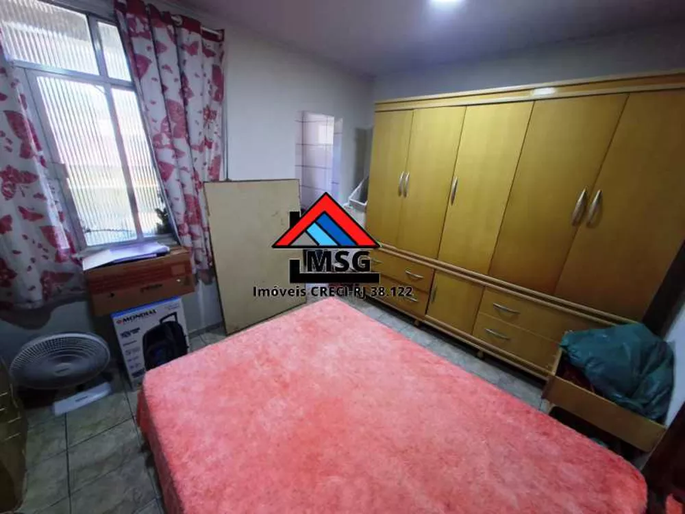Casa, 2 quartos, 96 m² - Foto 21