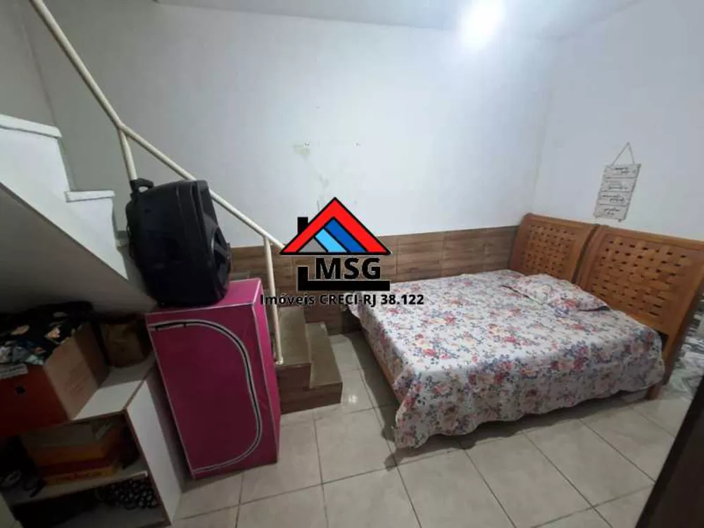 Casa, 2 quartos, 96 m² - Foto 8