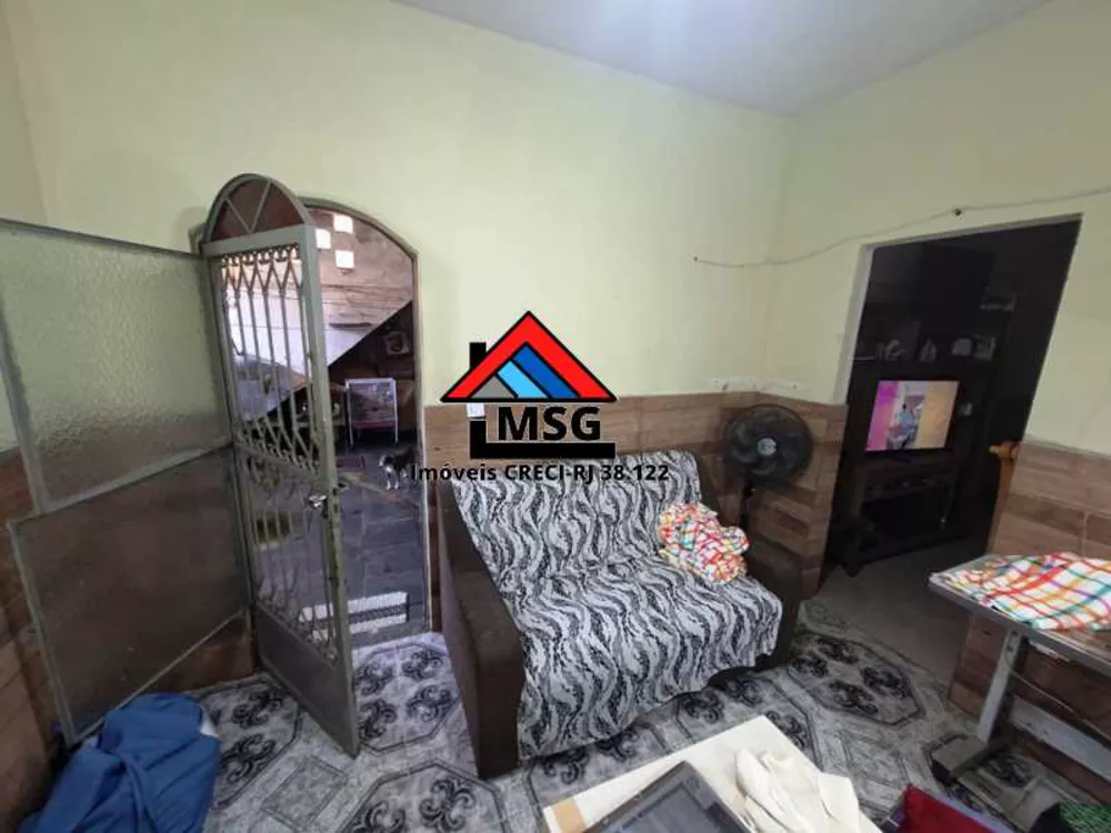 Casa, 2 quartos, 96 m² - Foto 4