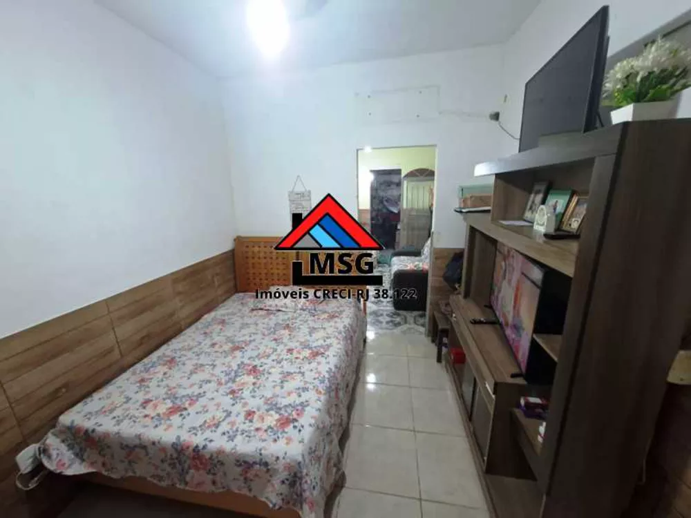 Casa, 2 quartos, 96 m² - Foto 9