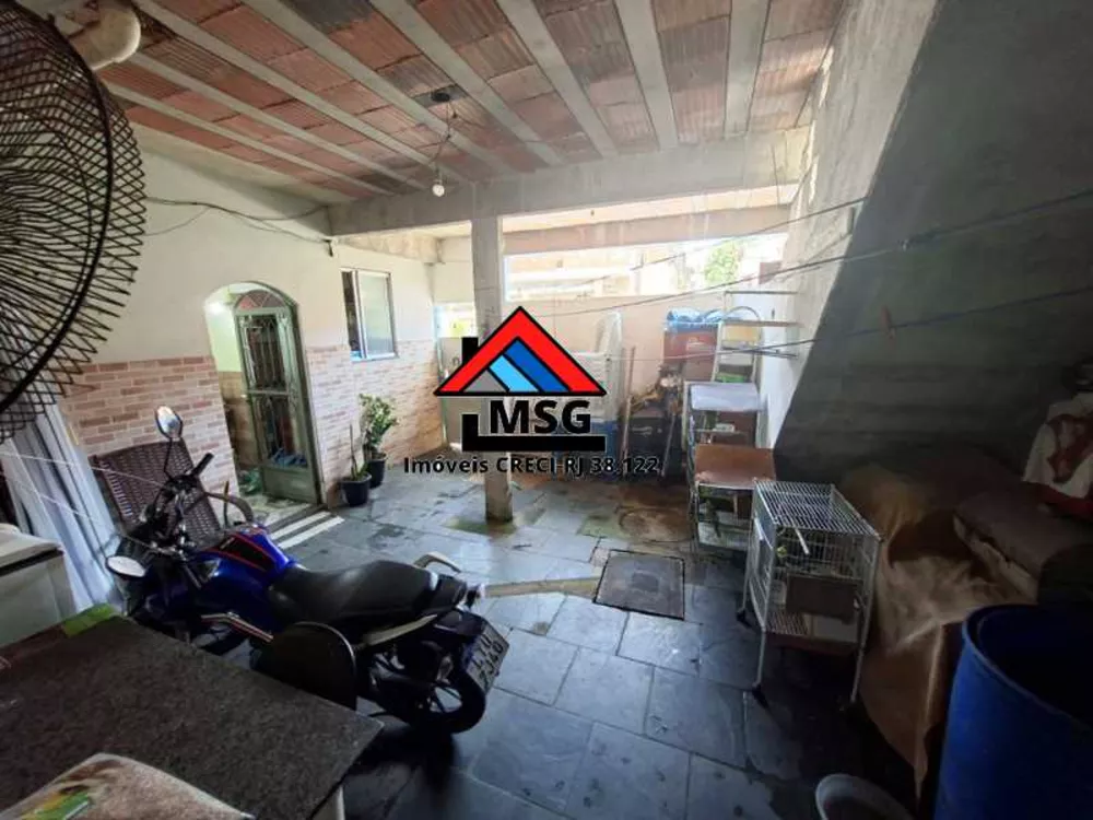 Casa, 2 quartos, 96 m² - Foto 19
