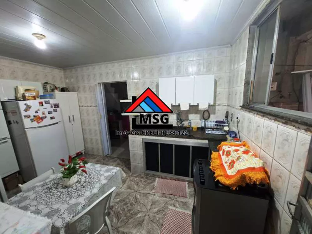 Casa, 2 quartos, 96 m² - Foto 27