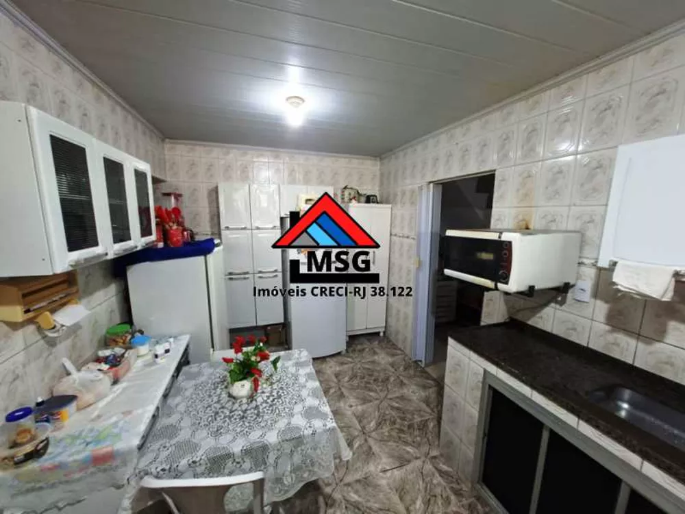 Casa, 2 quartos, 96 m² - Foto 7