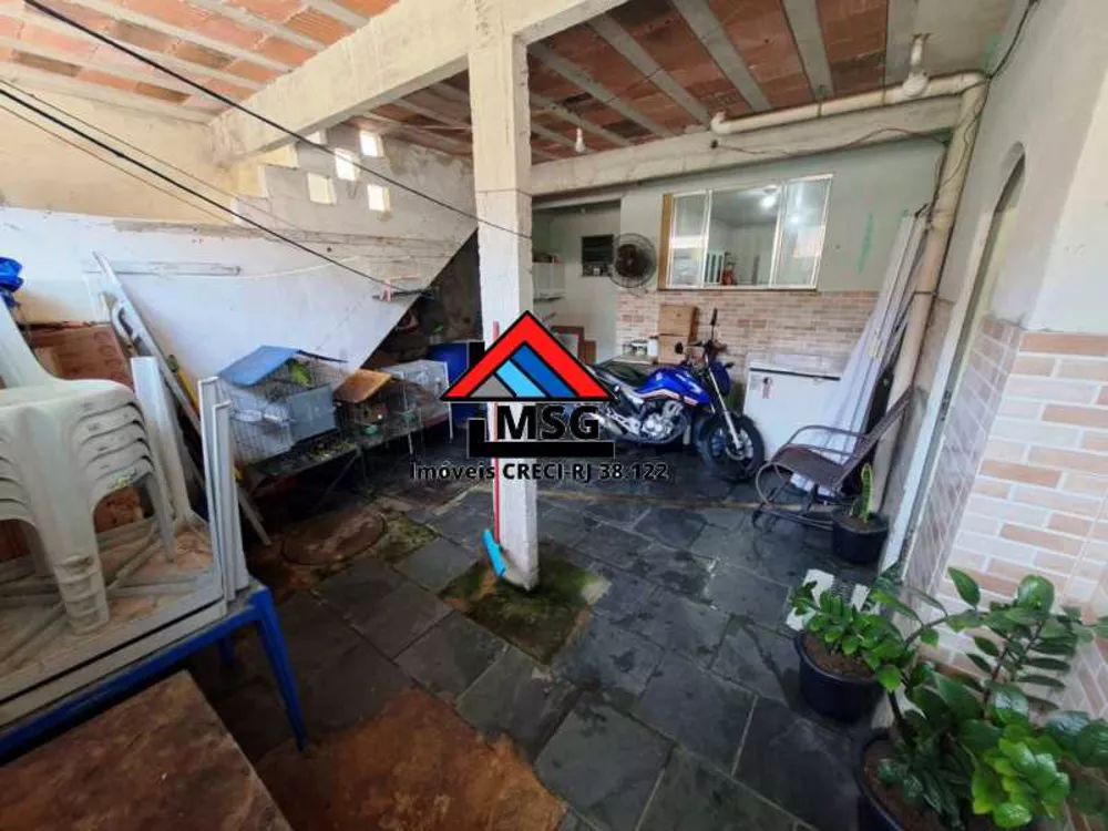 Casa, 2 quartos, 96 m² - Foto 5