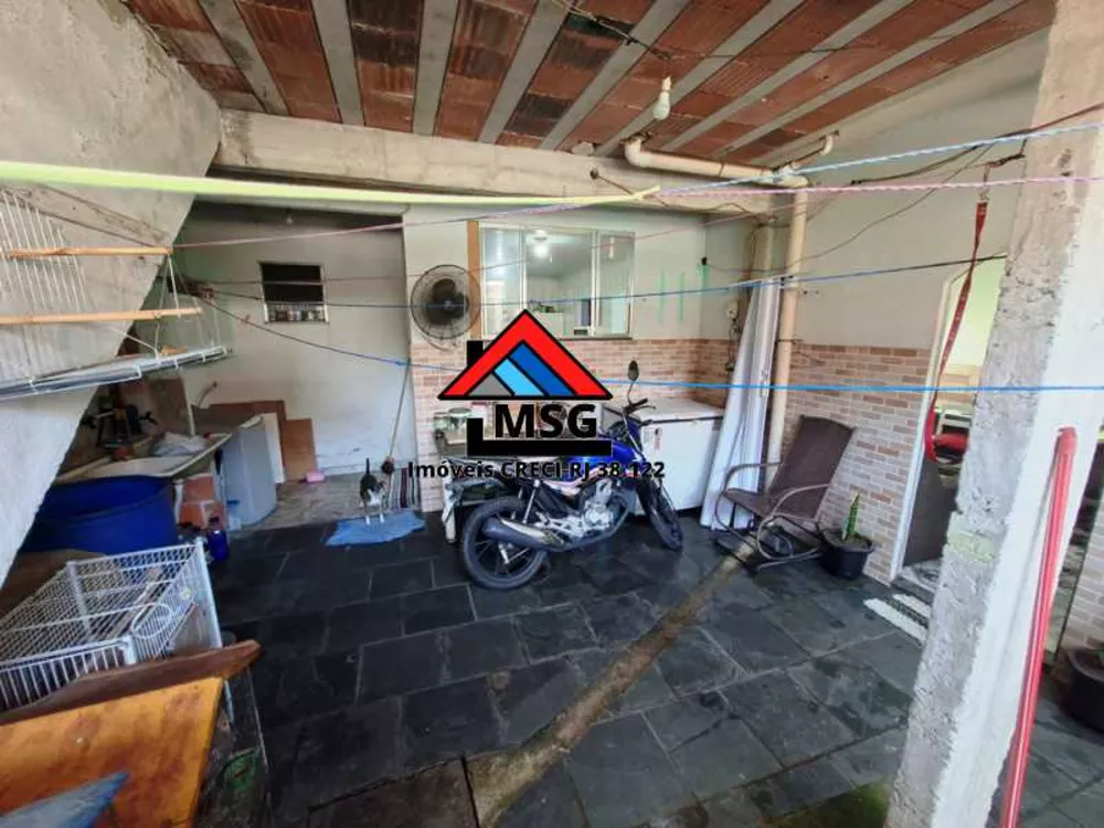Casa, 2 quartos, 96 m² - Foto 1