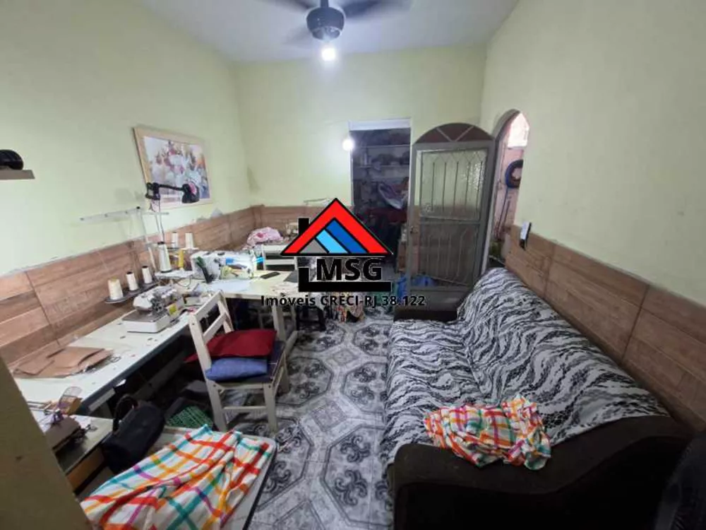 Casa, 2 quartos, 96 m² - Foto 2