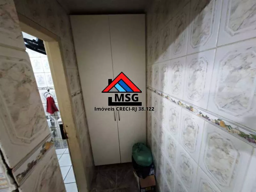 Casa, 2 quartos, 96 m² - Foto 25